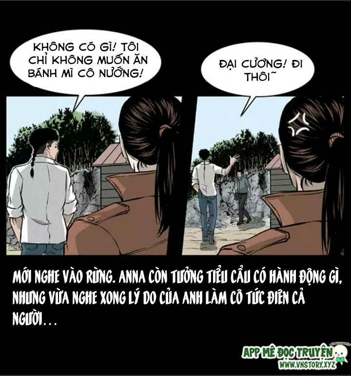 U Minh Ngụy tượng - Chapter 57 - Page 57