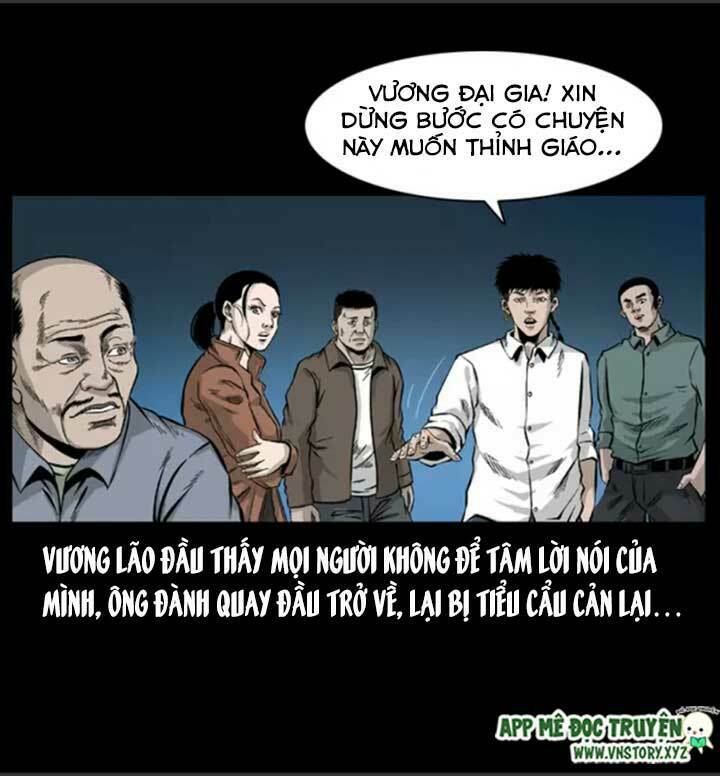 U Minh Ngụy tượng - Chapter 57 - Page 5