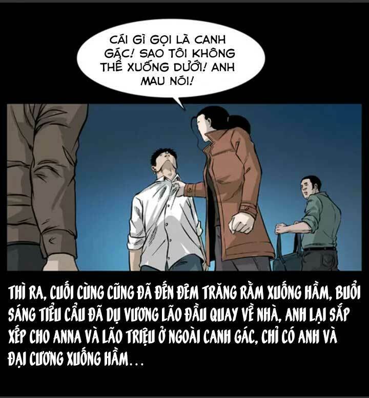 U Minh Ngụy tượng - Chapter 57 - Page 64