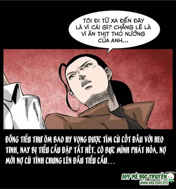 U Minh Ngụy tượng - Chapter 57 - Page 65