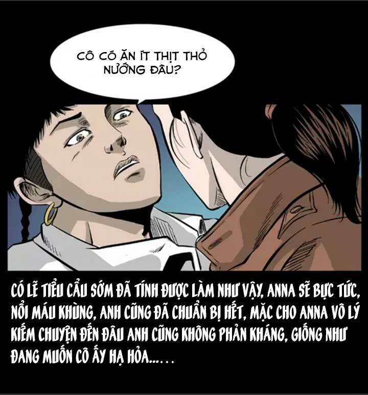 U Minh Ngụy tượng - Chapter 57 - Page 66