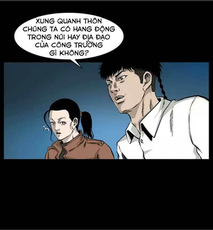 U Minh Ngụy tượng - Chapter 57 - Page 6