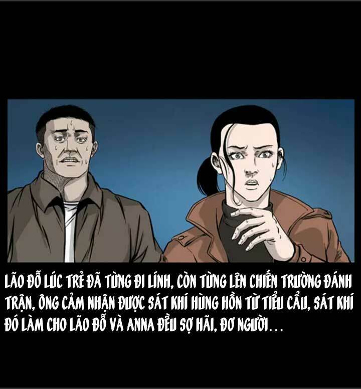 U Minh Ngụy tượng - Chapter 57 - Page 74