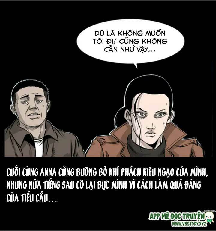 U Minh Ngụy tượng - Chapter 57 - Page 75