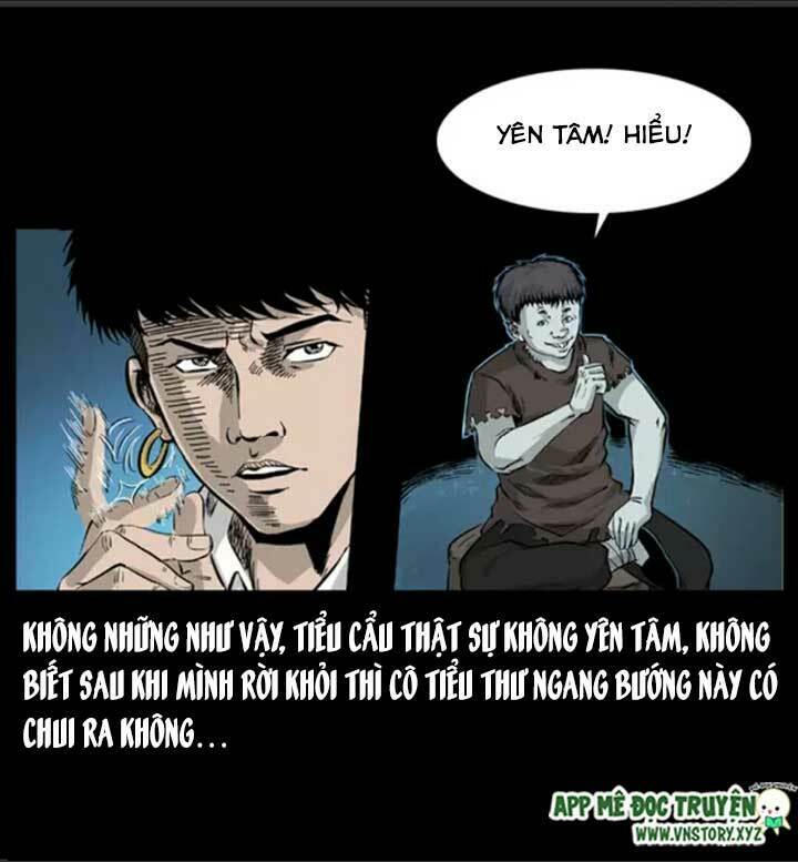 U Minh Ngụy tượng - Chapter 57 - Page 79