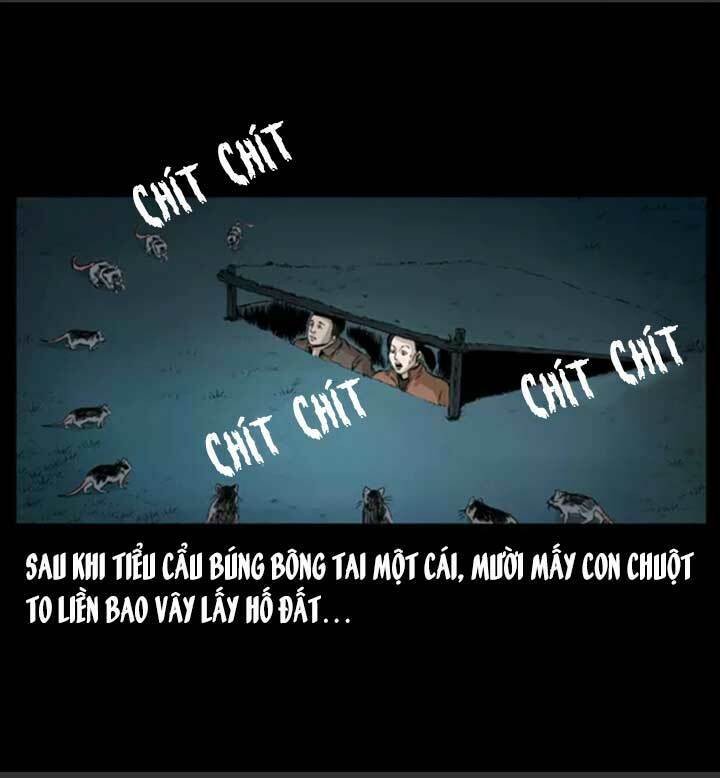 U Minh Ngụy tượng - Chapter 57 - Page 80