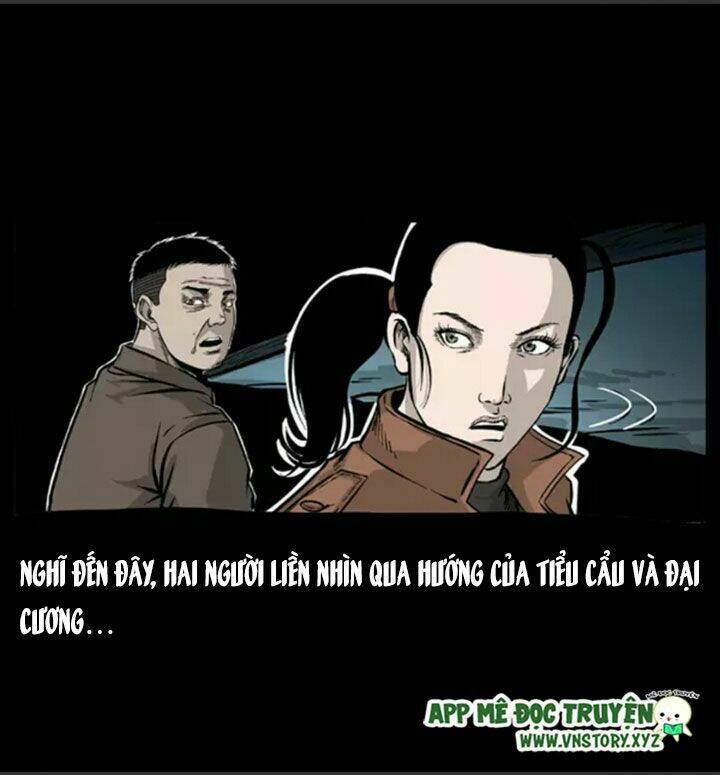 U Minh Ngụy tượng Chapter 58 - Trang 16