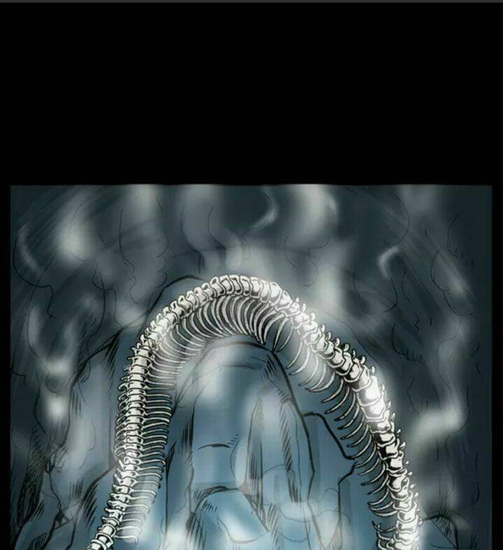 U Minh Ngụy tượng Chapter 58 - Trang 35