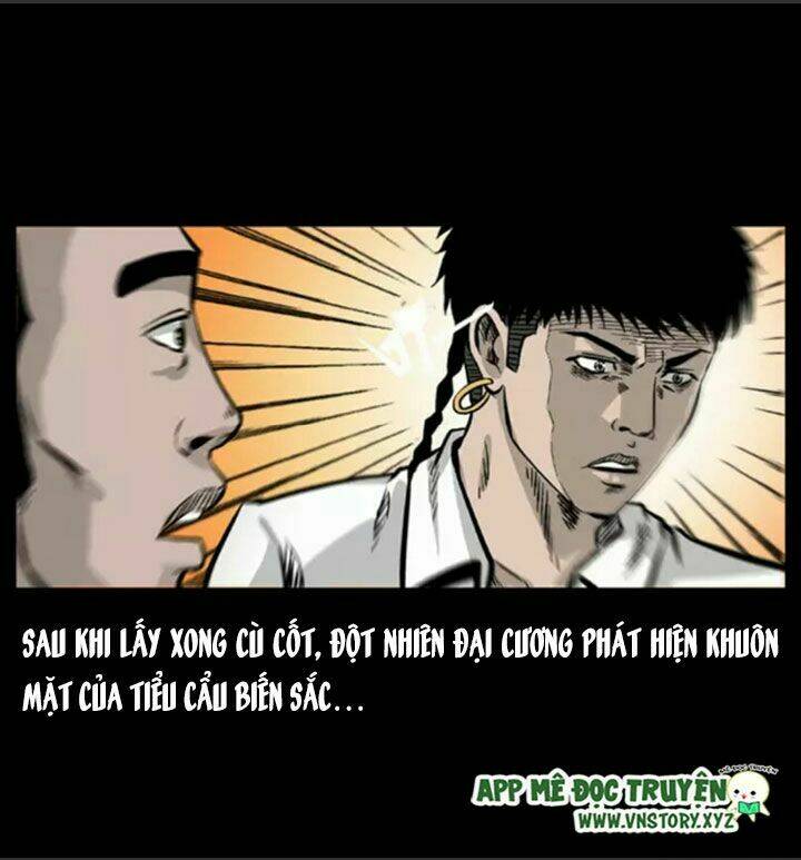 U Minh Ngụy tượng Chapter 58 - Trang 48