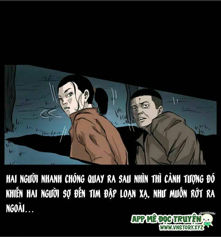 U Minh Ngụy tượng Chapter 58 - Trang 56