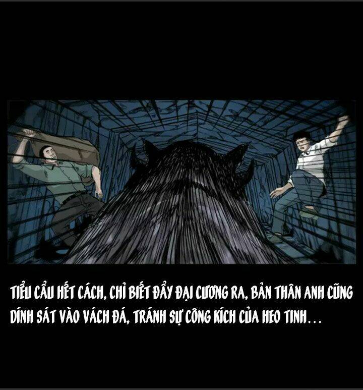 U Minh Ngụy tượng Chapter 58 - Trang 67