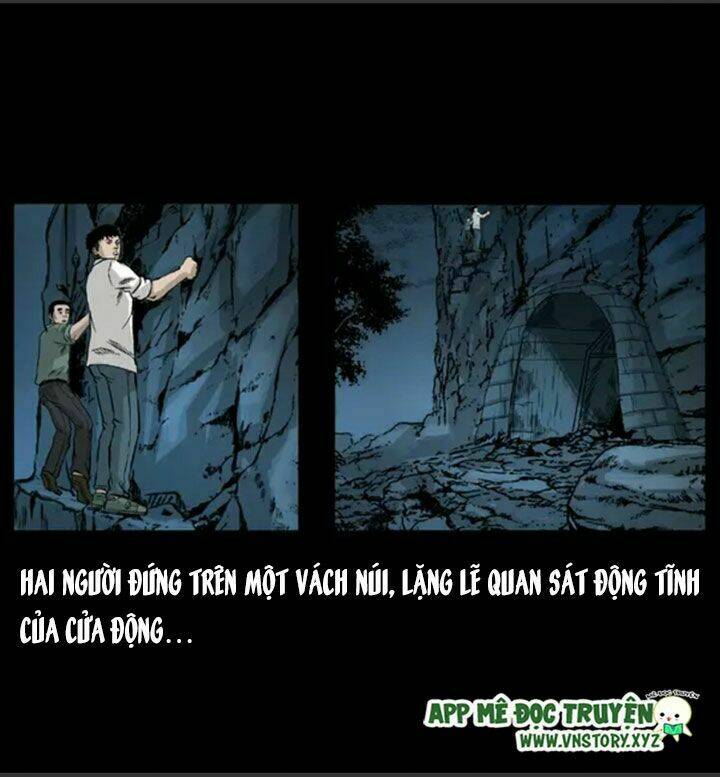 U Minh Ngụy tượng Chapter 58 - Trang 6