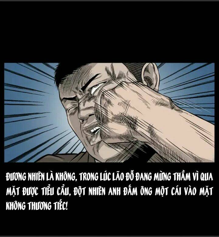 U Minh Ngụy tượng - Chapter 59 - Page 13