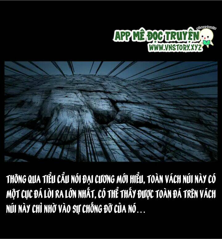 U Minh Ngụy tượng - Chapter 59 - Page 24