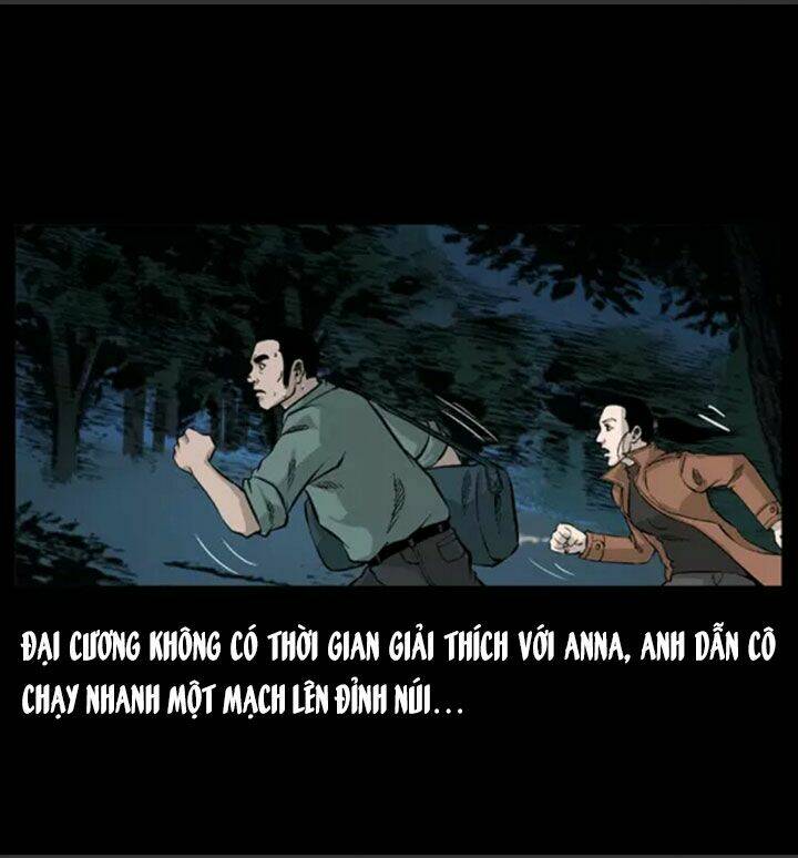 U Minh Ngụy tượng - Chapter 59 - Page 43