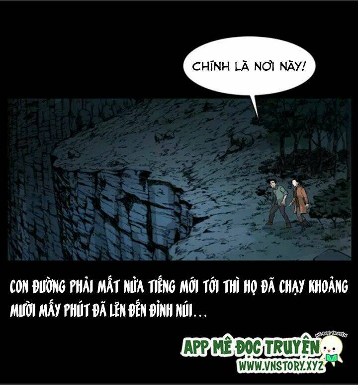 U Minh Ngụy tượng - Chapter 59 - Page 44