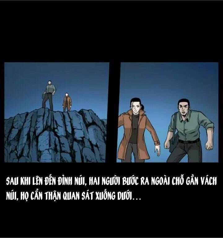 U Minh Ngụy tượng - Chapter 59 - Page 45