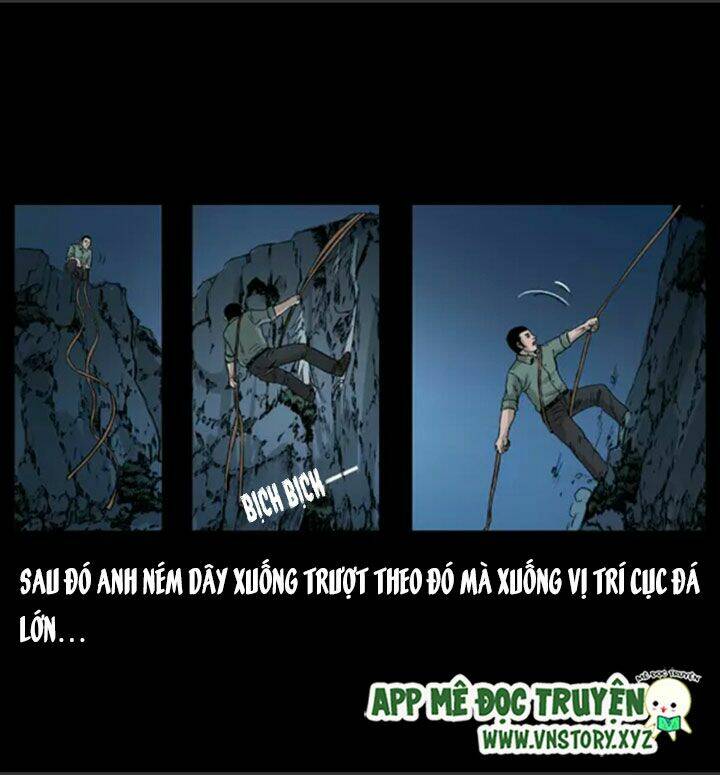 U Minh Ngụy tượng - Chapter 59 - Page 48