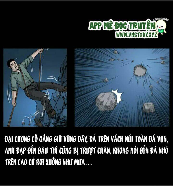 U Minh Ngụy tượng - Chapter 59 - Page 50