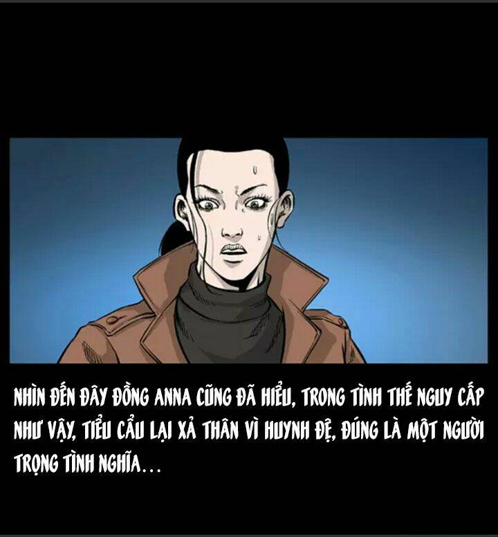 U Minh Ngụy tượng - Chapter 59 - Page 53