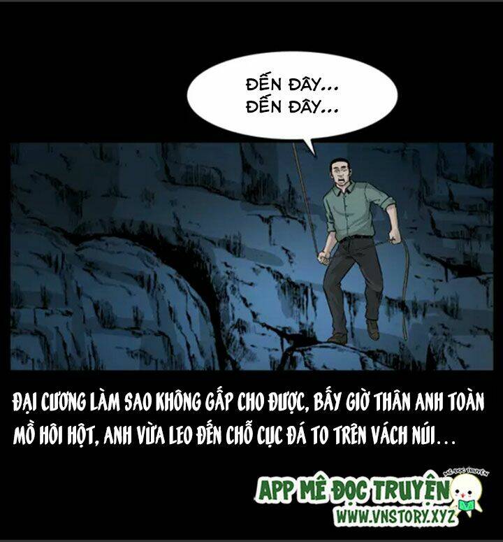 U Minh Ngụy tượng - Chapter 59 - Page 62