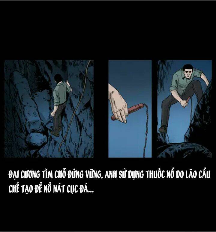 U Minh Ngụy tượng - Chapter 59 - Page 63