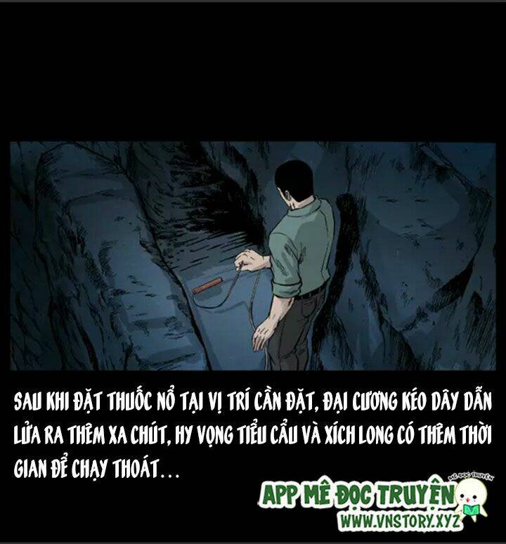 U Minh Ngụy tượng - Chapter 59 - Page 64