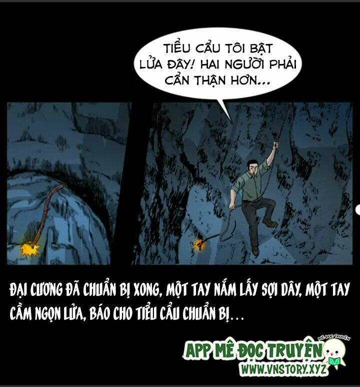 U Minh Ngụy tượng - Chapter 59 - Page 66