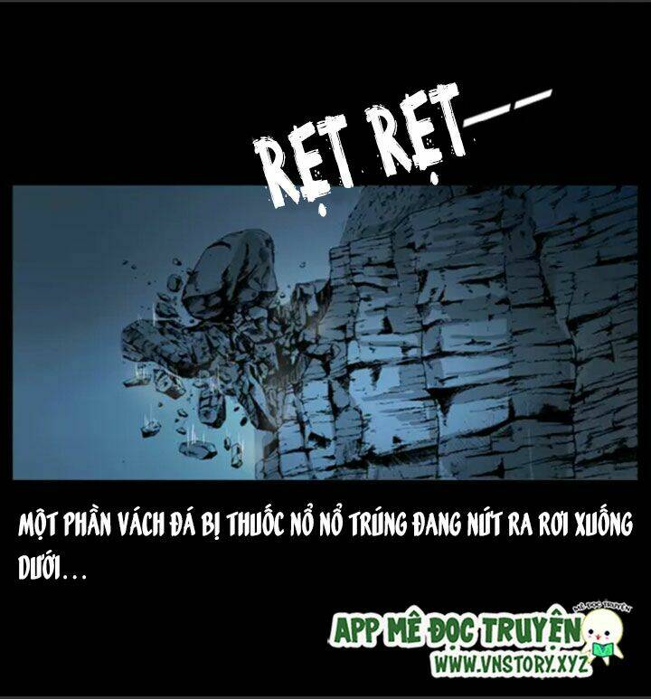 U Minh Ngụy tượng - Chapter 59 - Page 70