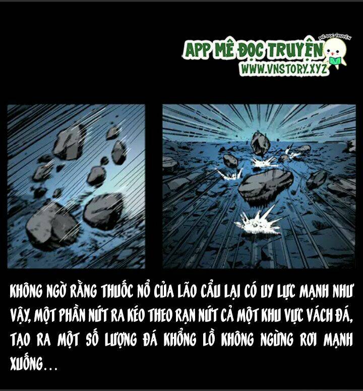 U Minh Ngụy tượng - Chapter 59 - Page 72