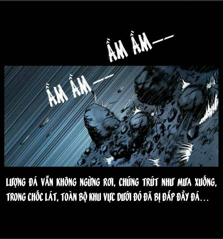 U Minh Ngụy tượng - Chapter 59 - Page 75