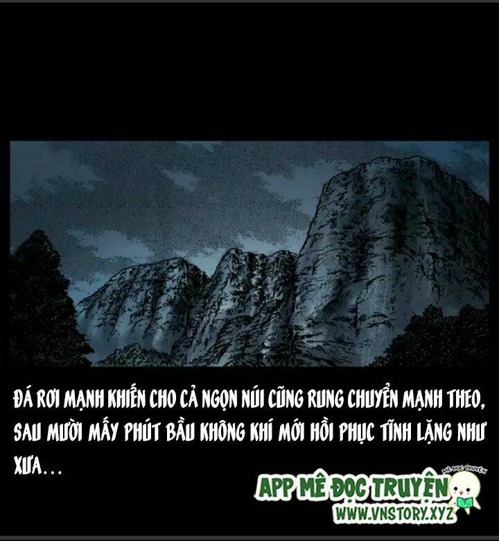 U Minh Ngụy tượng - Chapter 59 - Page 76