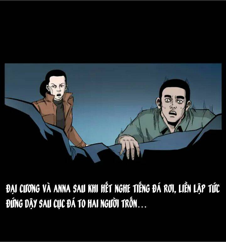 U Minh Ngụy tượng - Chapter 59 - Page 77