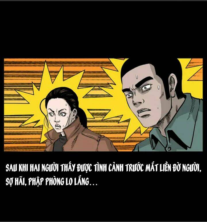 U Minh Ngụy tượng - Chapter 59 - Page 79