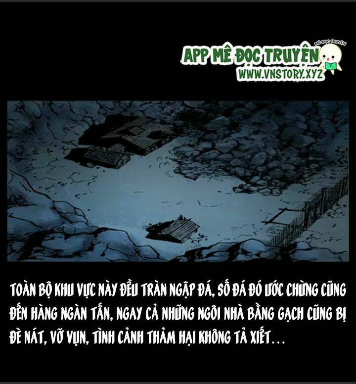 U Minh Ngụy tượng - Chapter 59 - Page 80