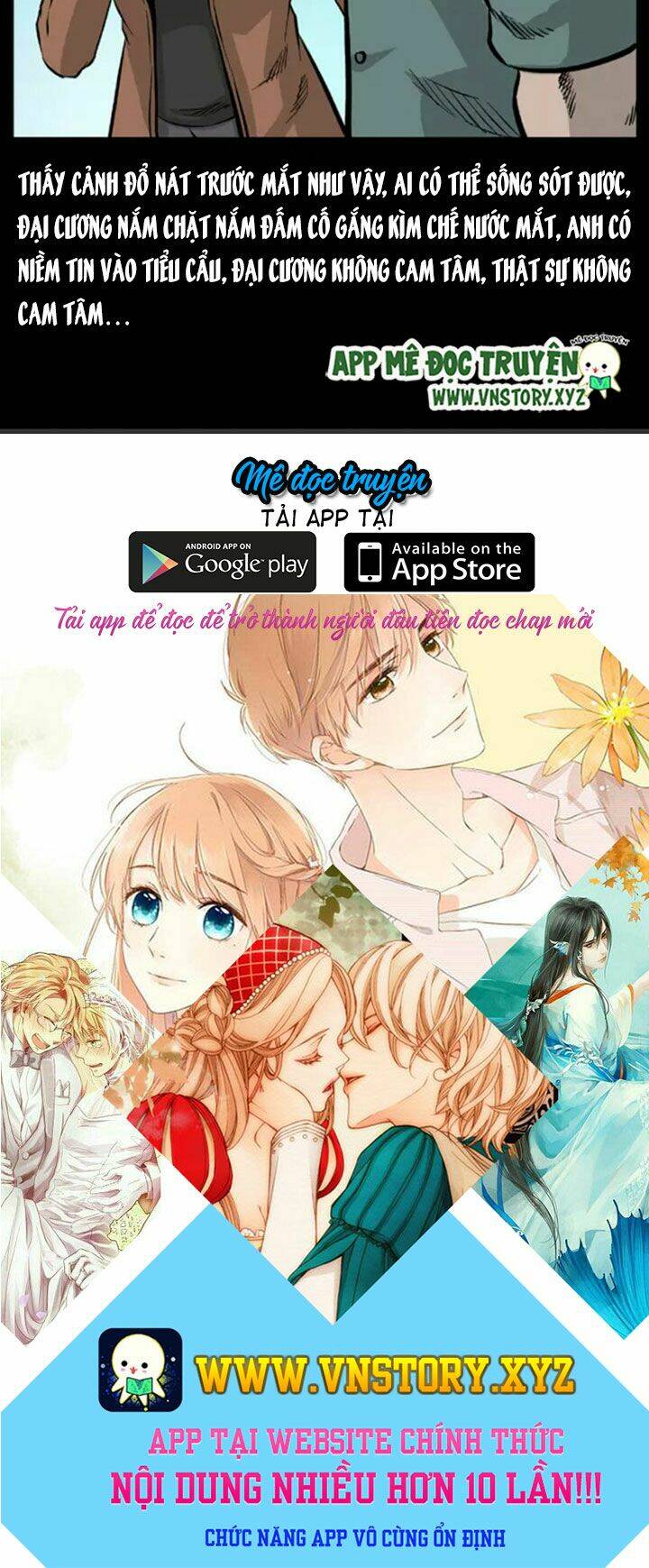 U Minh Ngụy tượng - Chapter 59 - Page 84