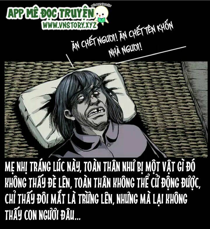 U Minh Ngụy tượng Chapter 6 - Trang 9