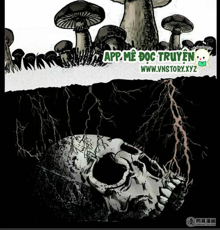 U Minh Ngụy tượng Chapter 6 - Trang 1