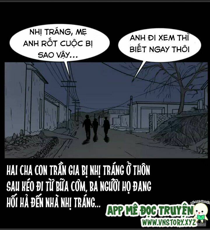 U Minh Ngụy tượng Chapter 6 - Trang 2