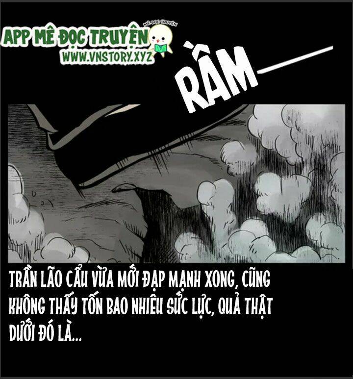 U Minh Ngụy tượng Chapter 6 - Trang 29