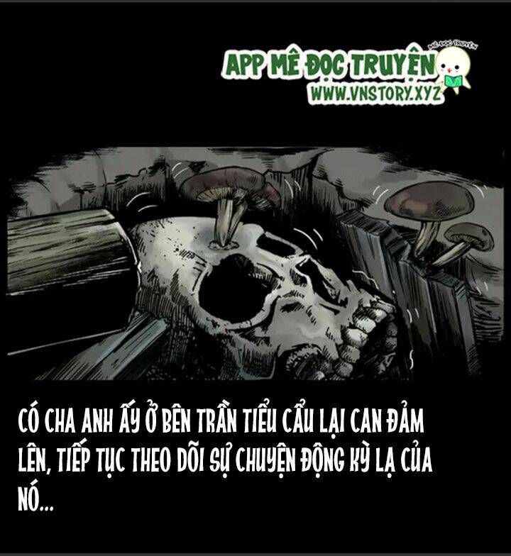 U Minh Ngụy tượng Chapter 6 - Trang 43