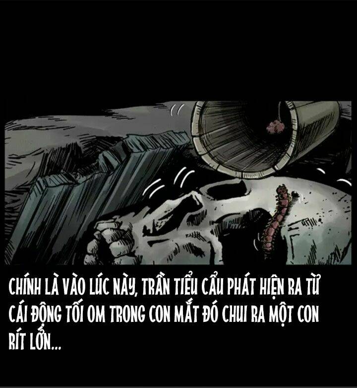 U Minh Ngụy tượng Chapter 6 - Trang 44