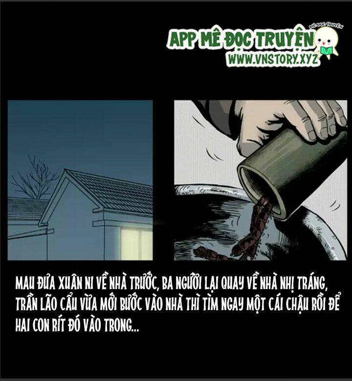 U Minh Ngụy tượng Chapter 6 - Trang 53