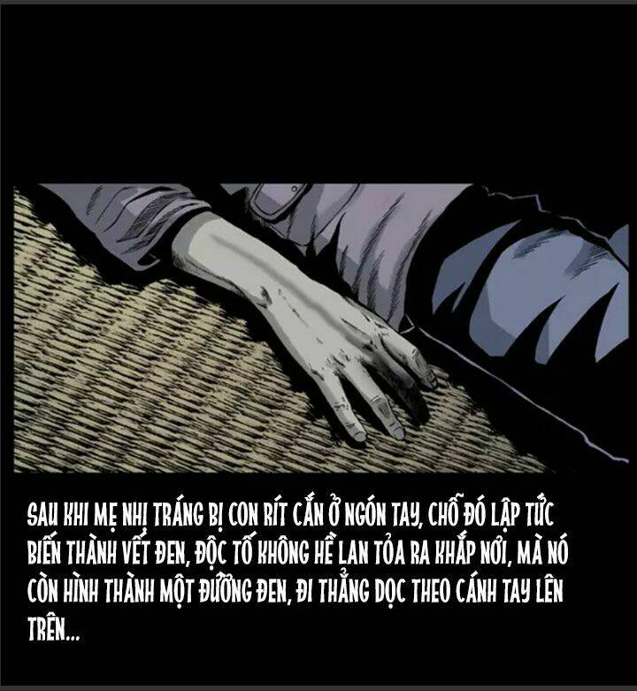 U Minh Ngụy tượng Chapter 6 - Trang 58