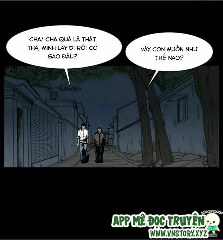 U Minh Ngụy tượng Chapter 6 - Trang 65