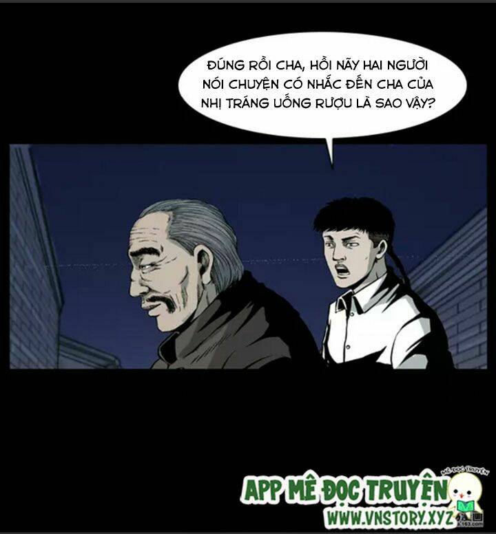 U Minh Ngụy tượng Chapter 6 - Trang 67