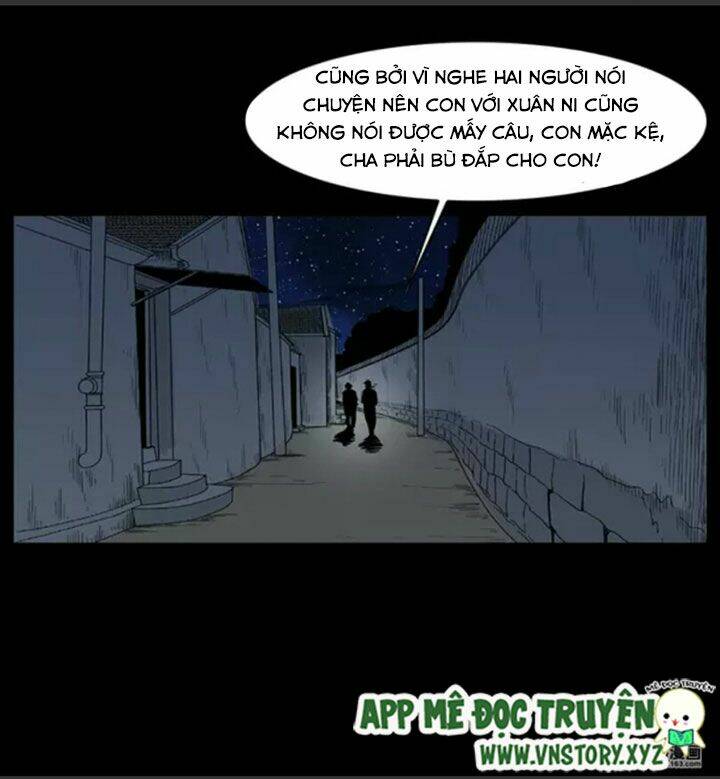 U Minh Ngụy tượng Chapter 6 - Trang 69