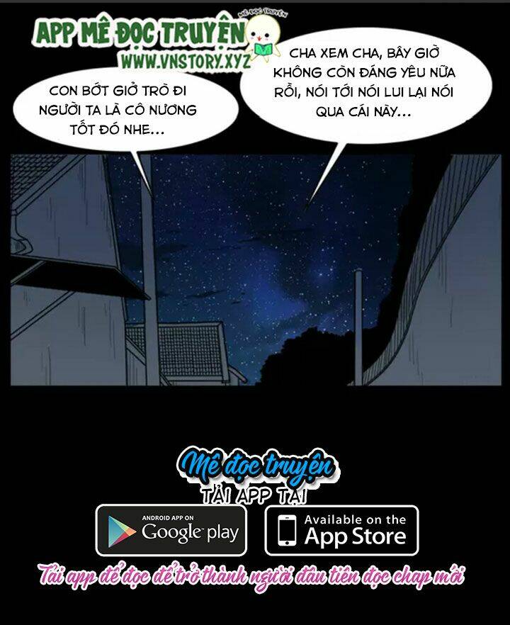 U Minh Ngụy tượng Chapter 6 - Trang 70