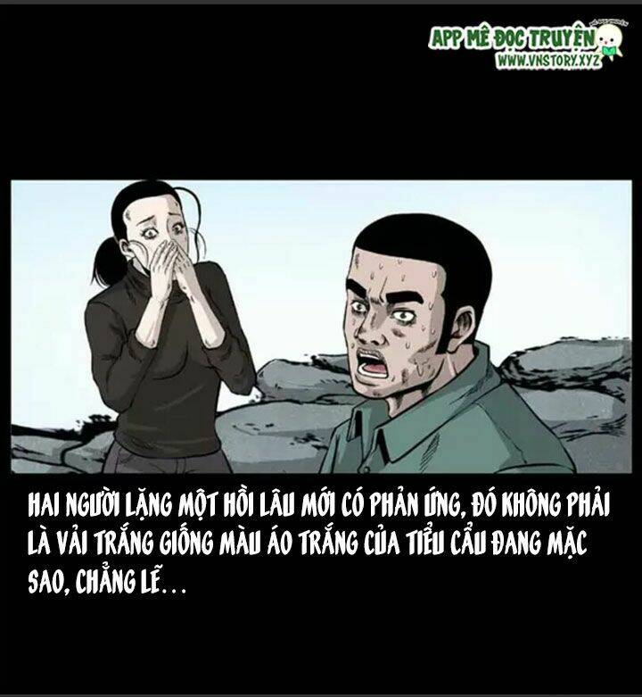 U Minh Ngụy tượng - Chapter 60 - Page 9