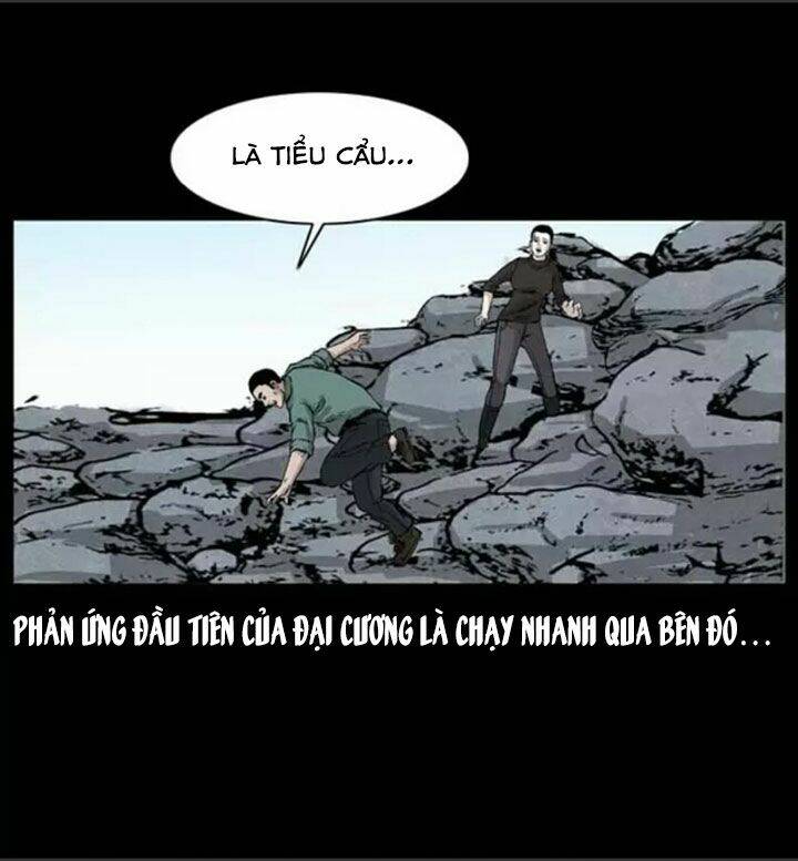 U Minh Ngụy tượng - Chapter 60 - Page 10